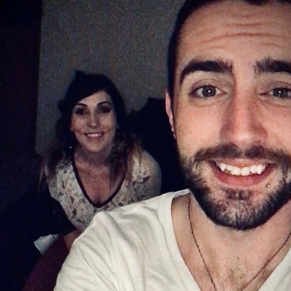 Meet your Posher, Tina